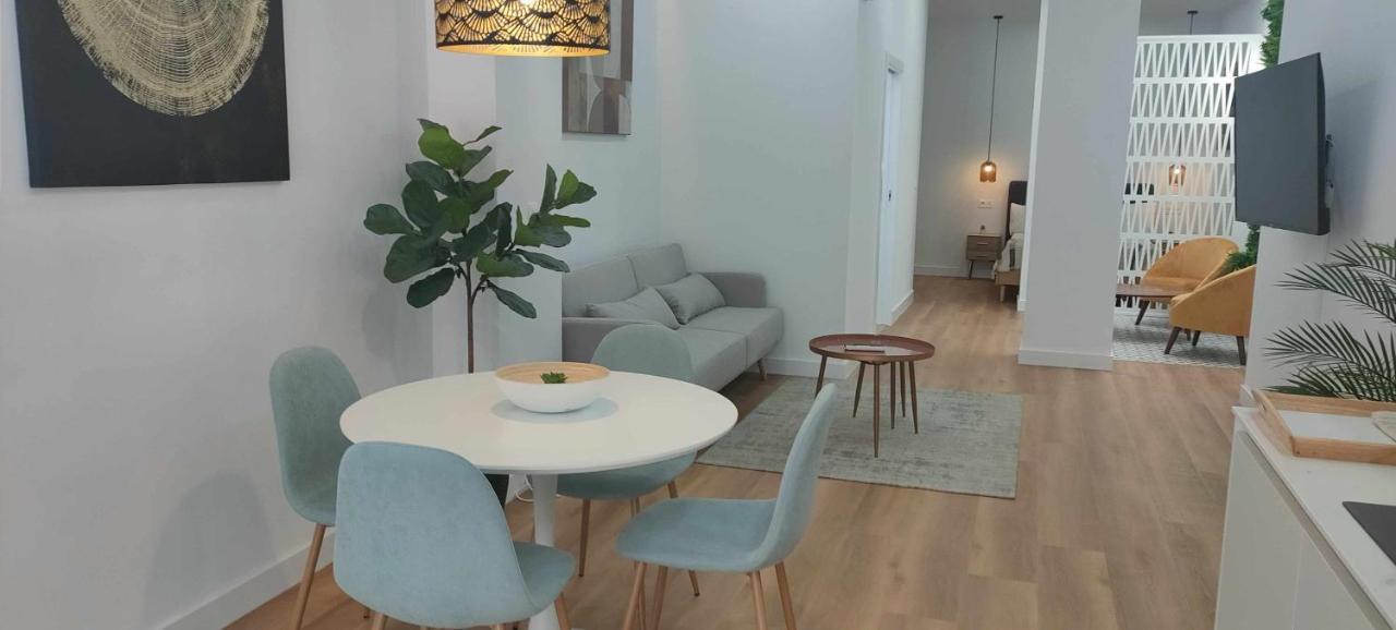 Calle Carmen, Sevilla, Centro Historico Appartement