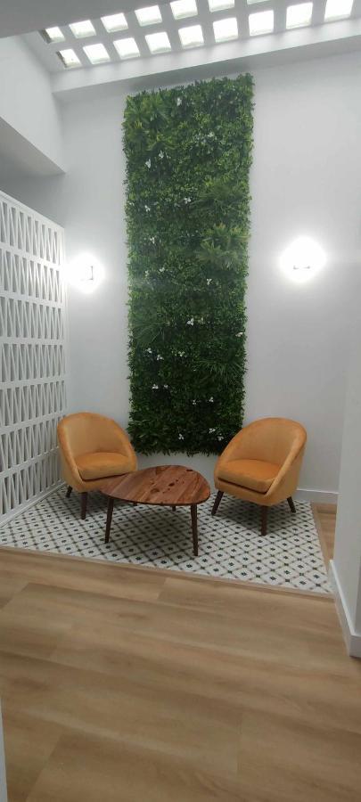 Calle Carmen, Sevilla, Centro Historico Appartement