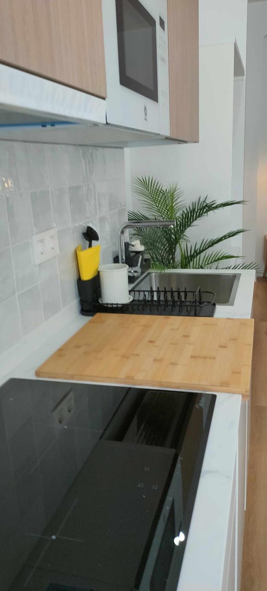Calle Carmen, Sevilla, Centro Historico Appartement *