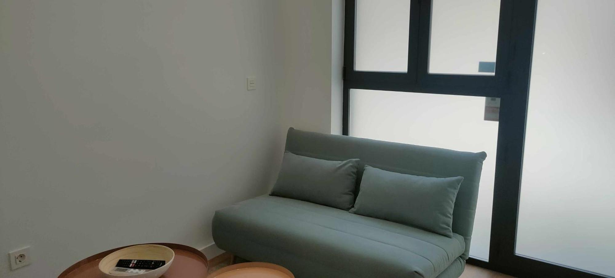 Appartement Calle Carmen, Sevilla, Centro Historico *