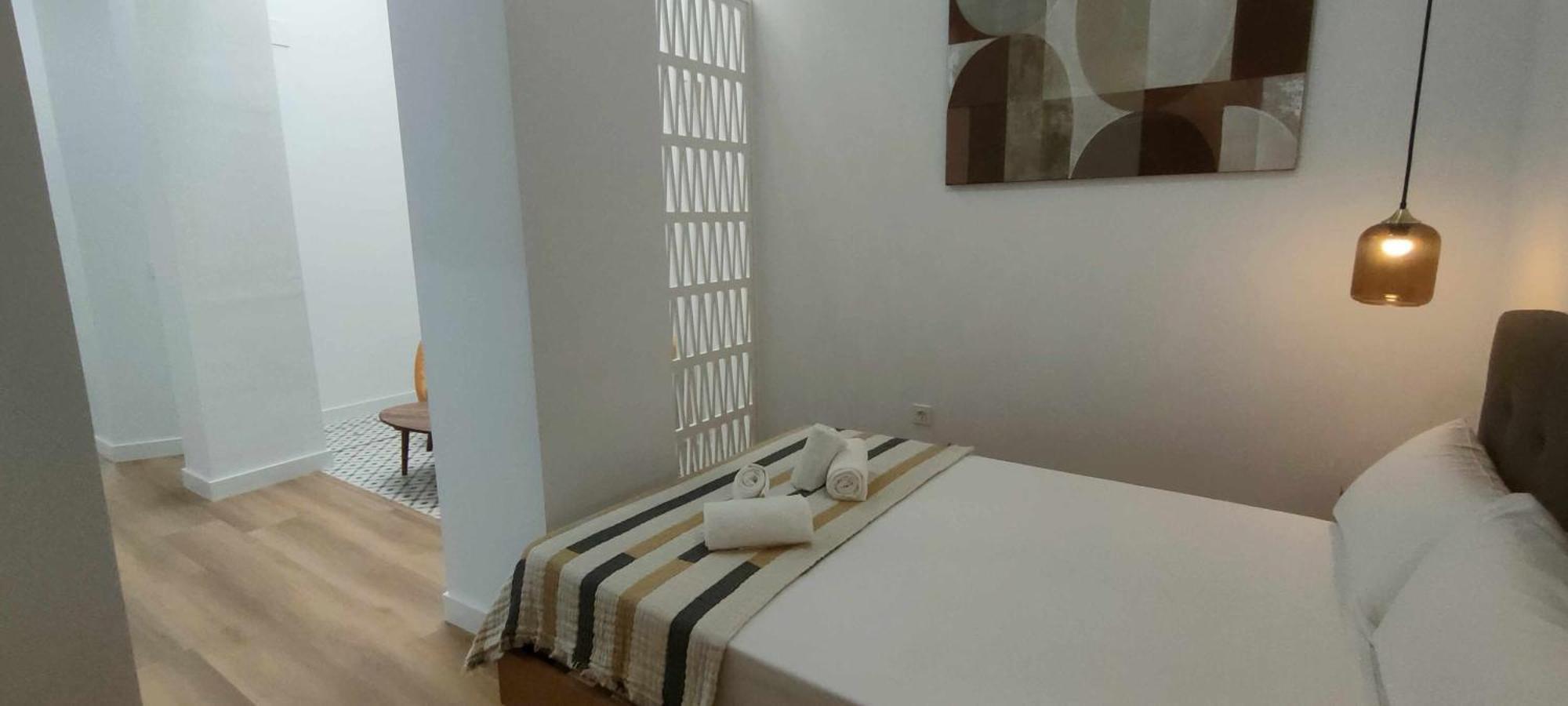 Appartement Calle Carmen, Sevilla, Centro Historico Séville