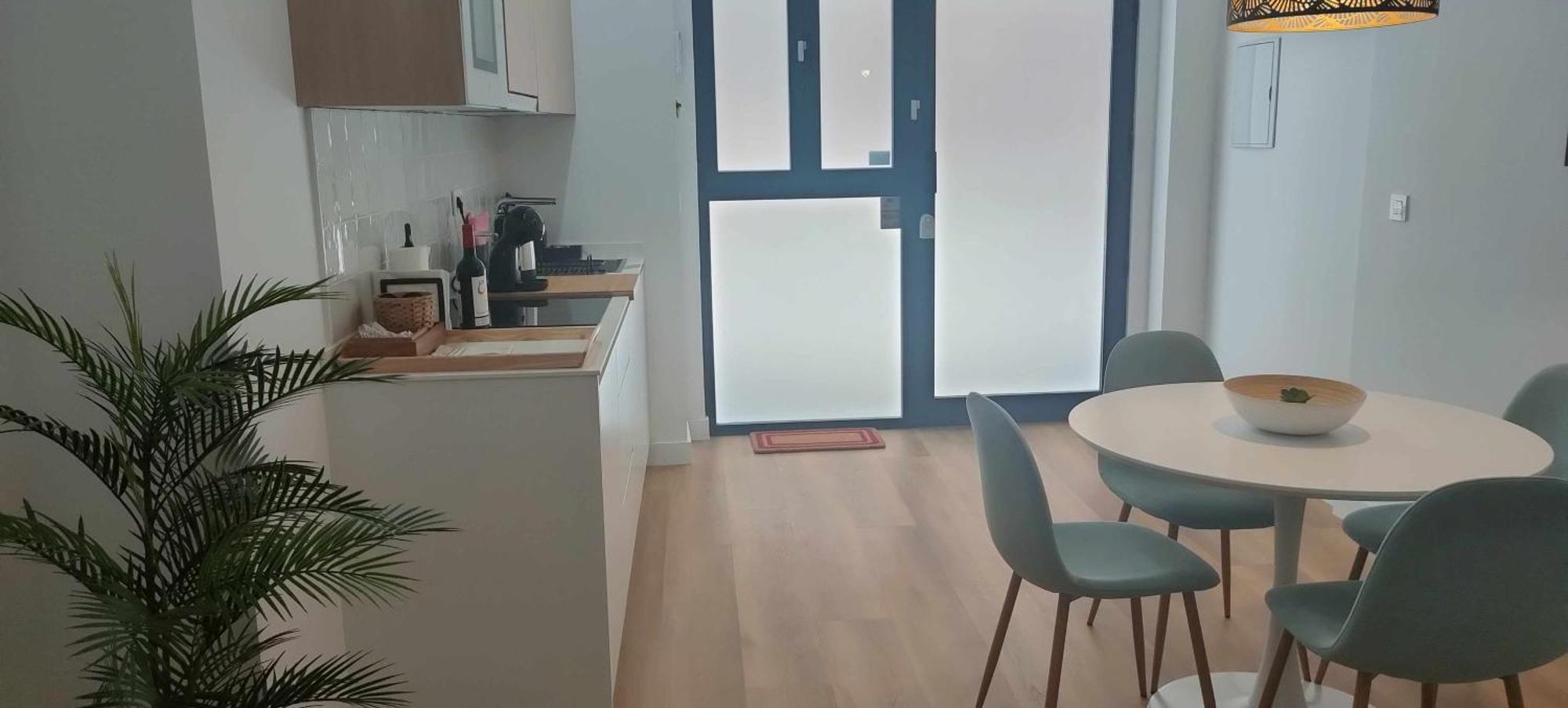 Appartement Calle Carmen, Sevilla, Centro Historico Séville